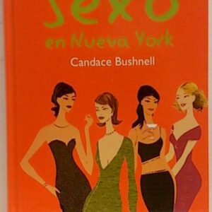 SEXO EN NUEVA YORK -RBA-