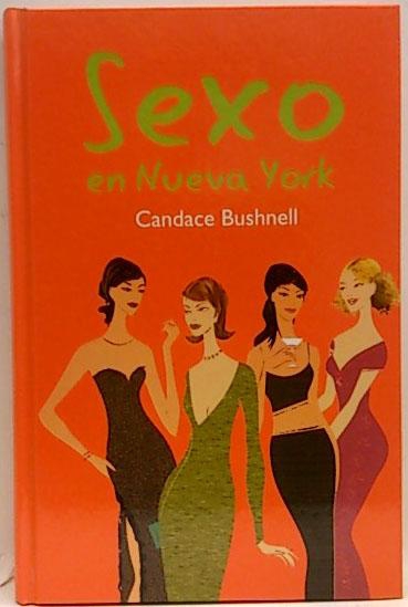 SEXO EN NUEVA YORK -RBA-