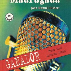 LA VOZ DE MADRUGADA -EDEBE-