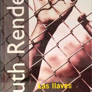 LAS LLAVES DE LA CALLE RUTH RENDELL BIBLIOTECA COLECCION -RBA-