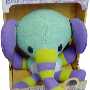 EDU PEPOS BIZAK 1077 SORPRESA