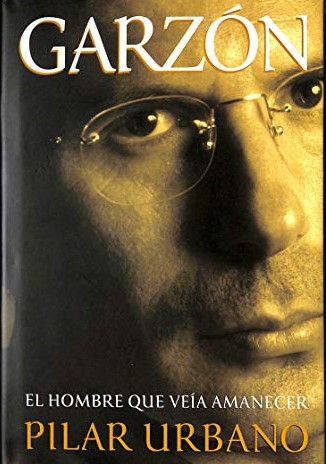 EL HOMBRE QUE VEIA AMANECER. GARZON. -CIRCULO-