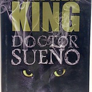 DOCTOR SUEÑO -CIRCULO- STEPHEN KING