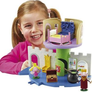 CASTILLO BEN Y HOLLY 64005284 BIZAK