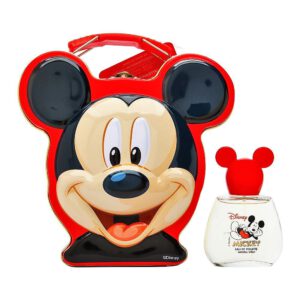 COLONIA MIKEY 50ML + MALETIN METAL
