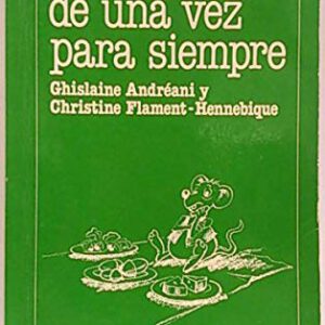 ADELGAZAR DE UNA VEZ PARA SIEMPRE -P&J-
