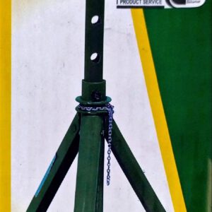 TRIPODE MECANICO GRADUABLE 3 TONELADAS 2.76X4.40 PROINSA