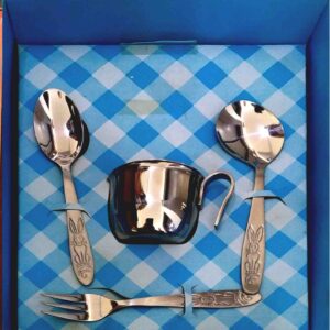 CUBIERTO BABY MONIX. PRECIO POR UNIDAD