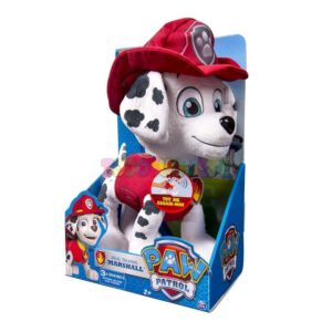 PELUCHE PATRULLA CANINA HABLA 1662 BIZAK