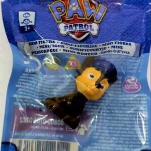 MUÑECO PATRULLA CANINA SURTIDOS 6634 BIZAK.