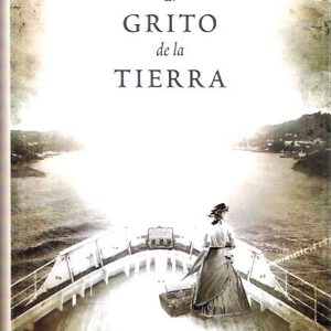 EL GRITO DE LA TIERRA -CIRCULO-