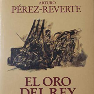 EL ORO DEL REY -CIRCULO-