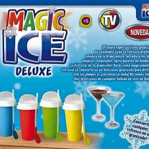 CREA GRANIZADOS 1392 BIZAK