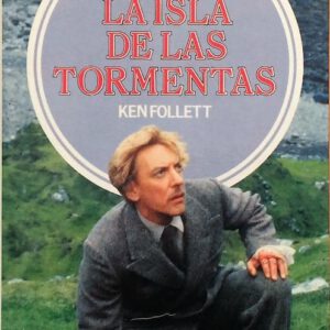 LA ISLA DE LAS TORMENTAS -CIRCULO-