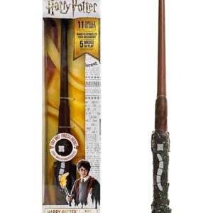 CARNAVAL VARITA MAGICA HARRY POTTER 7319