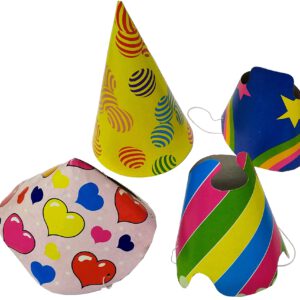 NAVIDAD SOMBRERO CARTON LITOGRAFIADO 219