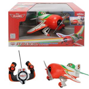 AVION RC CHUPACABRA 9804 MAJORETTE