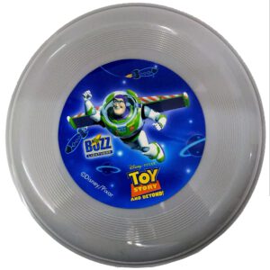 DISCO VOLADOR DISNEY 3175-1. BUZZ LIGHTYERR.