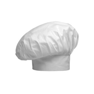 CARNAVAL SOMBRERO COCINERO TELA 34997 AT