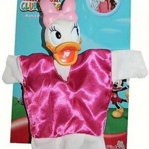 MARIONETA DISNEY DAISY.