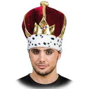 CARNAVAL SOMBRERO REY MAGO 82113