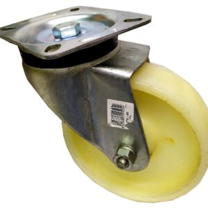 RUEDA GIRATORIA 278X160MM NYL 29595 CHAP