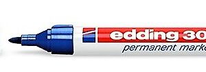 ROTULADOR EDDING 3000 AZUL