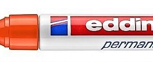 ROTULADOR EDDING 3000 NARANJA