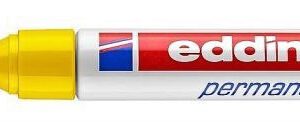 ROTULADOR EDDING 3000 AMARILLO