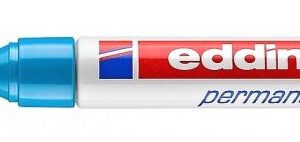 ROTULADOR EDDING 3000 AZUL CELESTE