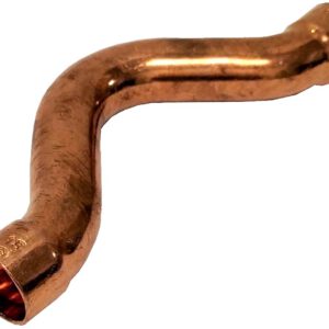 PUENTE DE COBRE DE 15MM