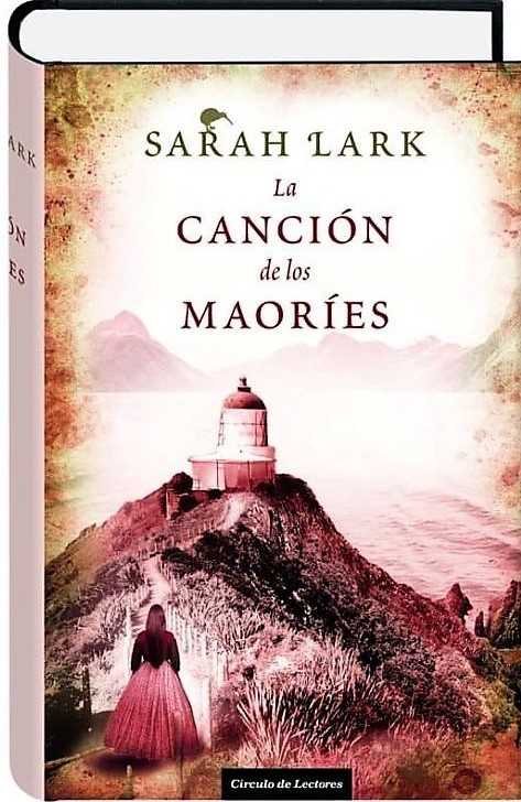 LA CANCION DE LOS MAORIES -CIRCULO-