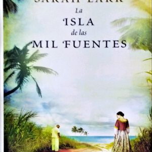LA ISLA DE LAS MIL FUENTES -CIRCULO-
