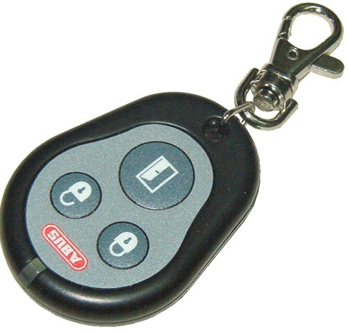 MANDO A DISTANCIA HOMETEC CFB 1000 ABUS