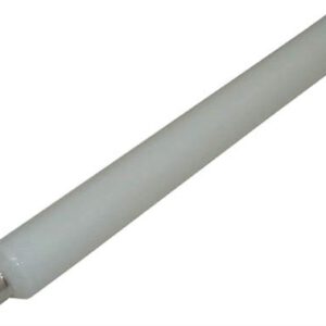 TUBO SOFITO 220V40W 25X284MM BLANCO