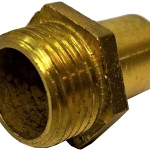 ENTRONQUE MACHO1/2X PARA TUBO 15MM INTERIOR