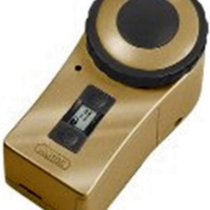 ABRE PUERTAS REMOTA MOTORIZADA DOR CFA 1