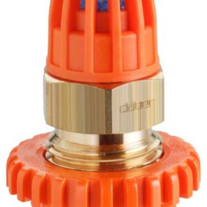 VALVULA PARA DRENAJE DE 3/4. 90910 CLABER.