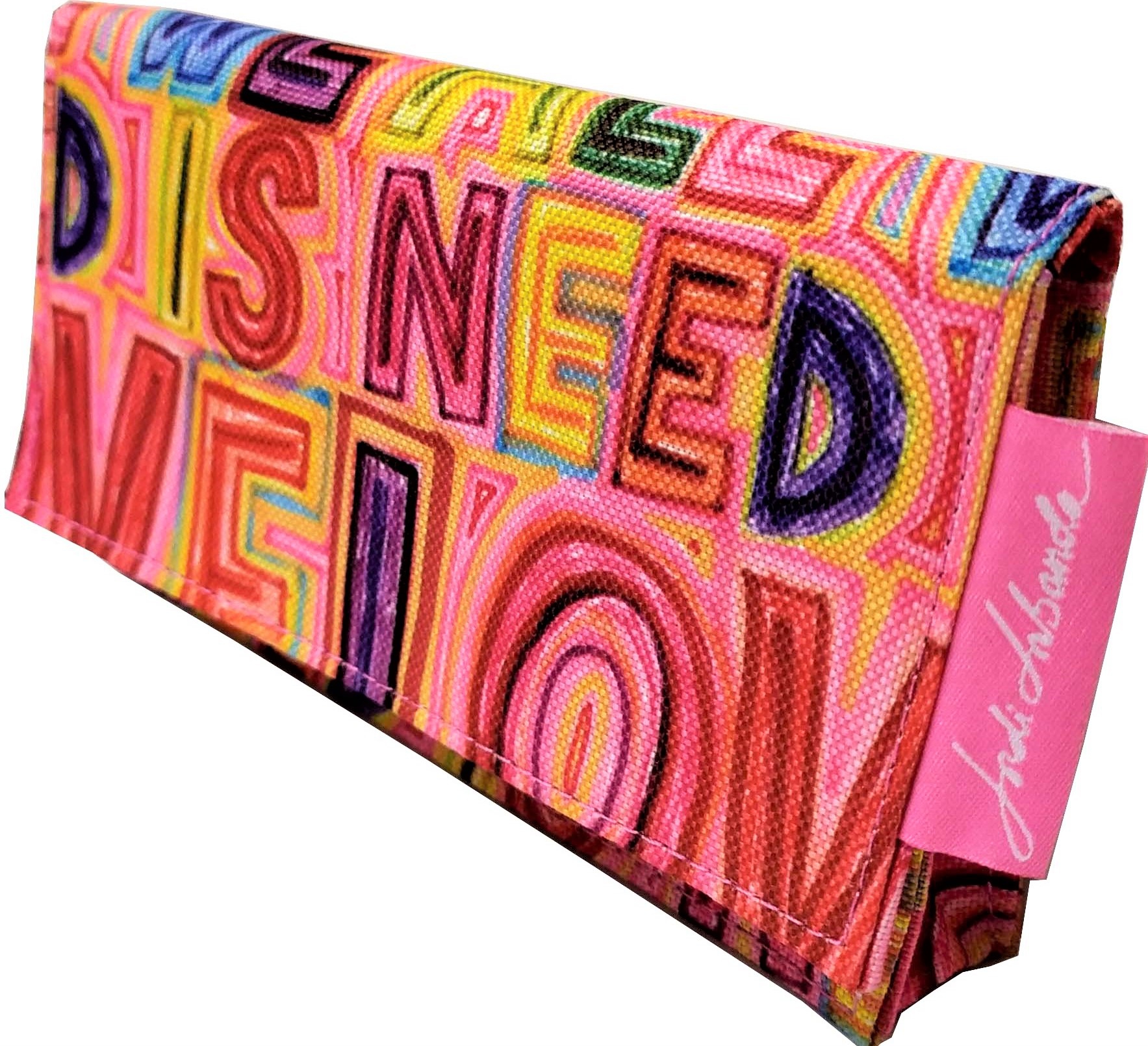 CARTERA BILLETERO DE JORDI LABANDA. 37979