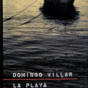 LA PLAYA DE LOS AHOGADOS -CIRCULO-