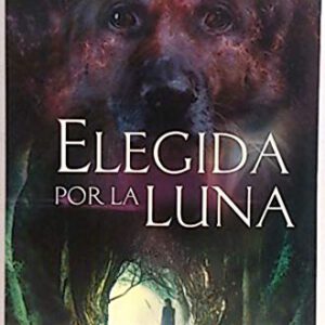 ELEGIDA POR LA LUNA -CIRCULO-