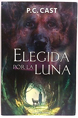 ELEGIDA POR LA LUNA -CIRCULO-
