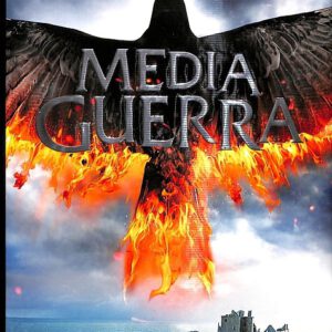 MEDIA GUERRA -CIRCULO-