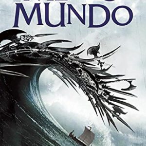 MEDIO MUNDO -CIRCULO-