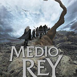 MEDIO REY -CIRCULO-