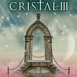 LA REINA DE CRISTAL III -EDEBE-