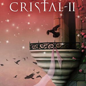 LA REINA DE CRISTAL II -EDEBE-