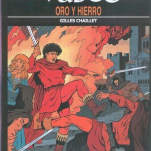 VASCO 1. ORO Y HIERRO -NETCOM2-