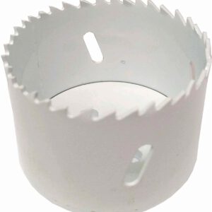 BROCA DE CAMPANA DE 57MM. BIMETALICA. UC20057 SESA.