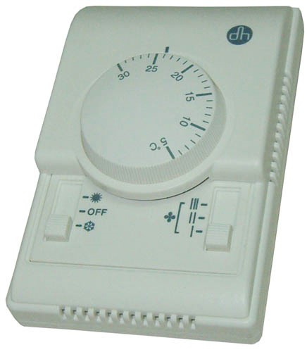 TERMOSTATO ELECTRONICO DE 1000W. 220V.